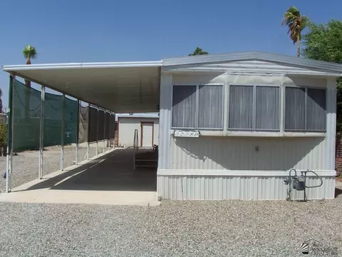 12380 E 36 Way, Yuma, AZ 85367 photo 2
