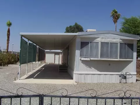12380 E 36 Way, Yuma, AZ 85367 photo 1