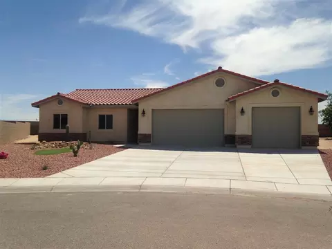11591 El Padre, Yuma, AZ 85367 photo 1