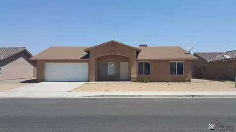 7736 E 40th Rd, Yuma, AZ 85365 photo 1