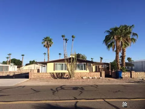 13348 E 48 St, Yuma, AZ 85367 photo 1