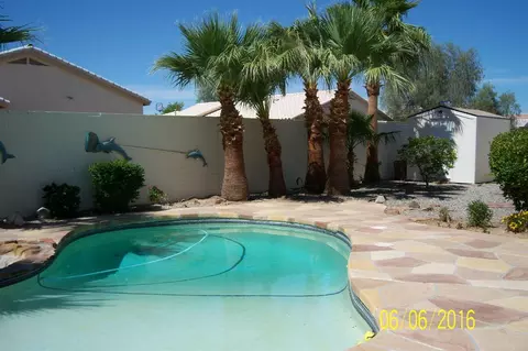 10597 E 38 Pl, Yuma, AZ 85365 photo 3