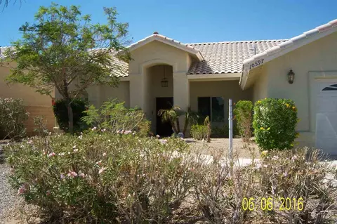 10597 E 38 Pl, Yuma, AZ 85365 photo 1