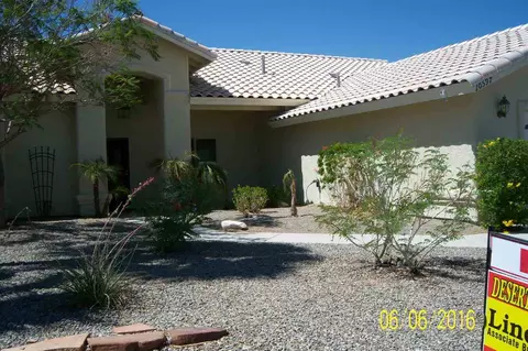10597 E 38 Pl, Yuma, AZ 85365 photo 2