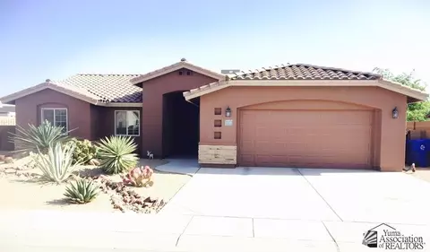 11591 E 25 Pl, Yuma, AZ 85367 photo 1
