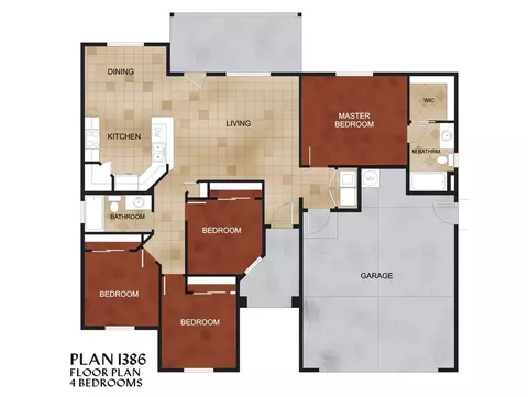 385 E 12 Pl, Somerton, AZ 85350 photo 1
