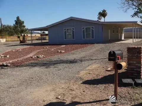 12677 E 40 Pl, Yuma, AZ 85367 photo 1