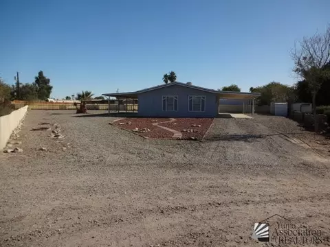 12677 E 40 Pl, Yuma, AZ 85367 photo 2
