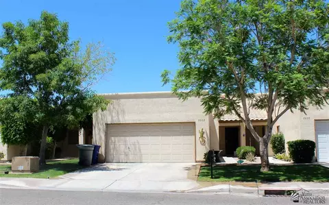 2262 E 27 Ln, Yuma, AZ 85365 photo 1