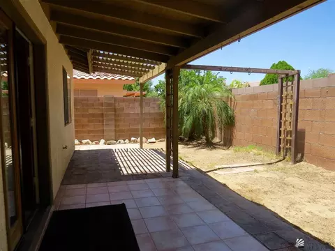 2262 E 27 Ln, Yuma, AZ 85365 photo 17
