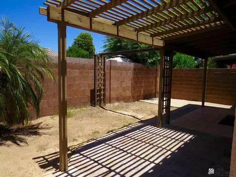 2262 E 27 Ln, Yuma, AZ 85365 photo 16