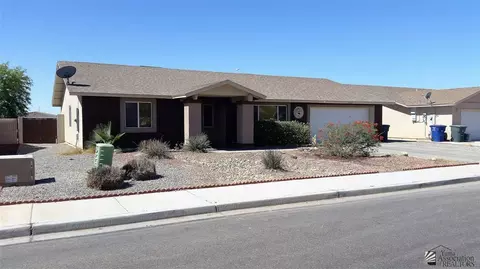 6289 E 45 Ln, Yuma, AZ 85365 photo 1