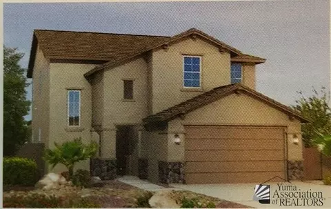 6632 E 35 Pl, Yuma, AZ 85365 photo 1