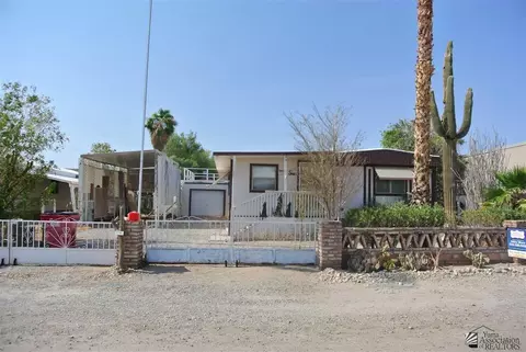 13850 E Gatewood Ln, Yuma, AZ 85367 photo 1