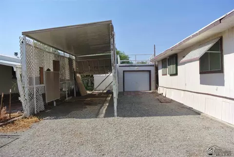 13850 E Gatewood Ln, Yuma, AZ 85367 photo 2