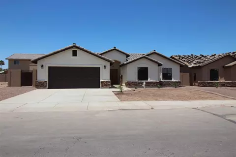 292 E 12 Pl, Somerton, AZ 85350 photo 2