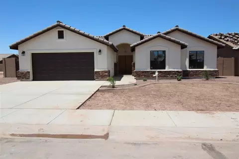 292 E 12 Pl, Somerton, AZ 85350 photo 1