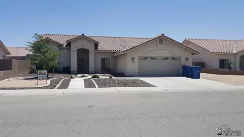 10355 E 38 Ln, Yuma, AZ 85365 photo 1