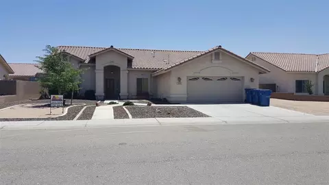 10355 E 38 Ln, Yuma, AZ 85365 photo 1