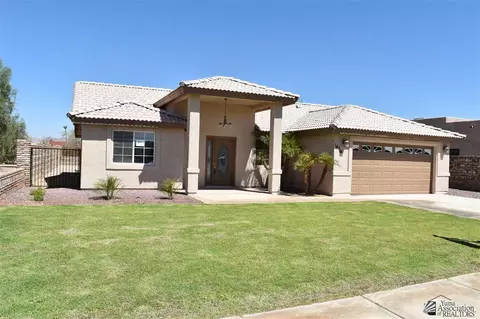 14714 E 49 St, Yuma, AZ 85367 photo 1