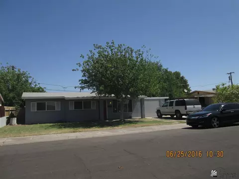 924 E 26 St, Yuma, AZ 85364 photo 1