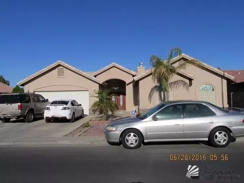 488 N Marshall Loop Rd, Somerton, AZ 85350 photo 1