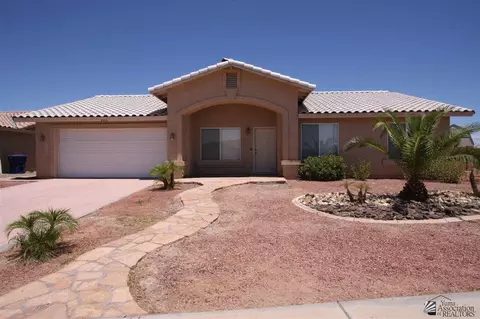 8884 E 24 Pl, Yuma, AZ 85365 photo 1