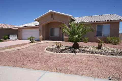 8884 E 24 Pl, Yuma, AZ 85365 photo 2
