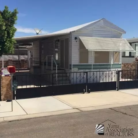 10318 E 30 St, Yuma, AZ 85365 photo 1