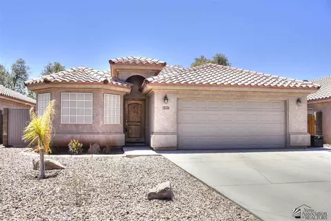 8097 E 27 St, Yuma, AZ 85365 photo 1