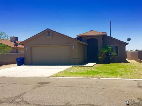 5197 E 30 Pl, Yuma, AZ 85365 photo 1