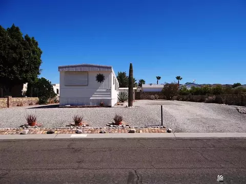 14328 E 31 Pl, Yuma, AZ 85367 photo 1