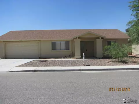 11349 E 24 Ln, Yuma, AZ 85367 photo 1