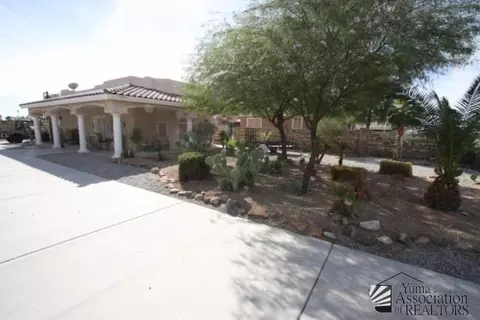 14741 E 49 Dr, Yuma, AZ 85367 photo 1