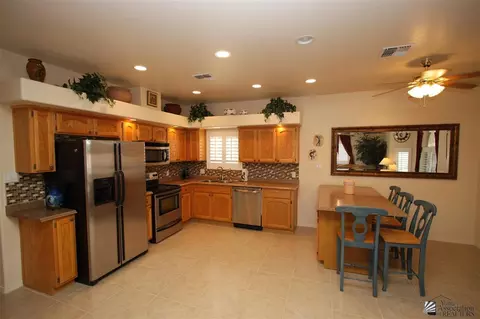 14741 E 49 Dr, Yuma, AZ 85367 photo 5