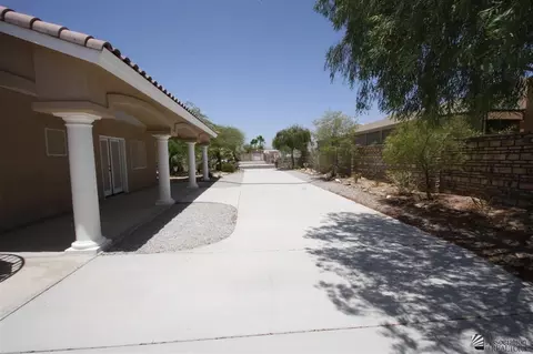 14741 E 49 Dr, Yuma, AZ 85367 photo 4