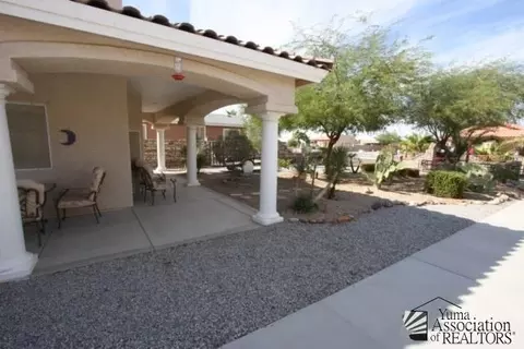 14741 E 49 Dr, Yuma, AZ 85367 photo 2