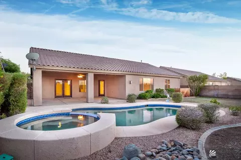 12196 E 33 St, Yuma, AZ 85367 photo 15