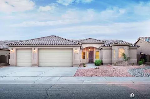 12196 E 33 St, Yuma, AZ 85367 photo 1