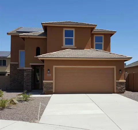 6548 E 35 Pl #ARABY CROSSING, Yuma, AZ 85365 photo 1