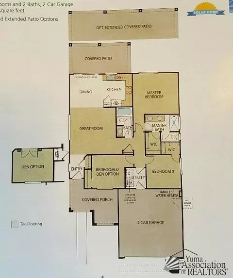 6730 E 35 St, Yuma, AZ 85365 photo 2