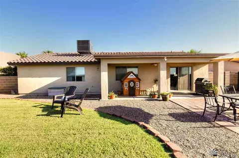 11158 E 24 Pl, Yuma, AZ 85367 photo 12