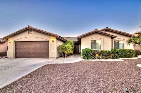 11158 E 24 Pl, Yuma, AZ 85367 photo 1