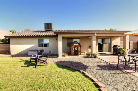 11158 E 24 Pl, Yuma, AZ 85367 photo 12