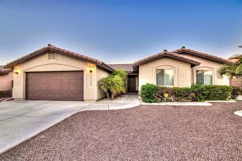 11158 E 24 Pl, Yuma, AZ 85367 photo 1