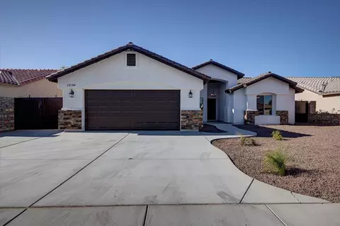 10194 E 37 Pl, Yuma, AZ 85365 photo 1