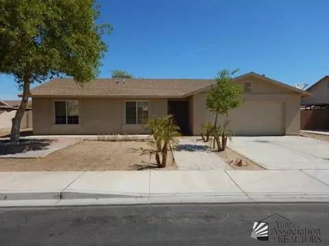 6216 E 43 Ln, Yuma, AZ 85365 photo 1