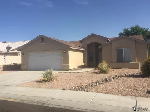 10383 E 38 Pl, Yuma, AZ 85365 photo 1
