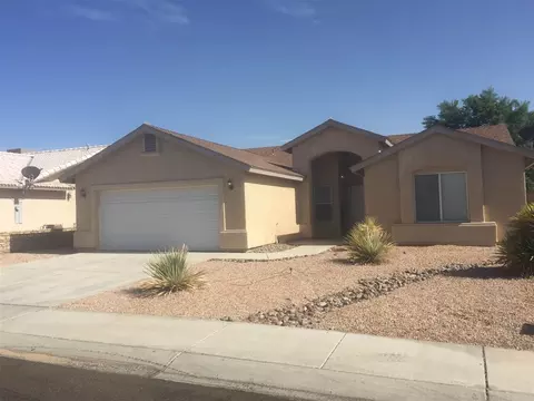 10383 E 38 Pl, Yuma, AZ 85365 photo 1