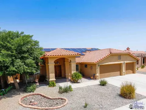 8234 E 26 St, Yuma, AZ 85365 photo 1